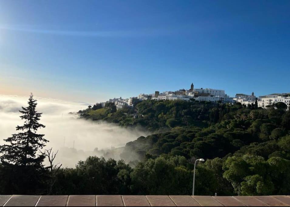 El Rincon De Vejer. Vistas Exclusivas Y Unicas. Vejer de la Frontera